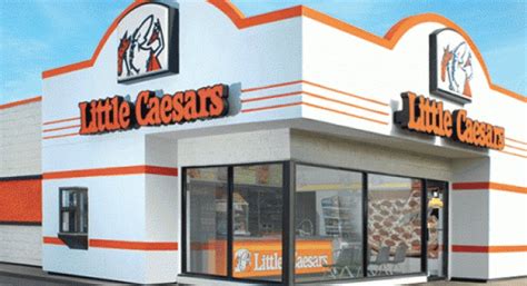 20 things you didn t know about little caesars