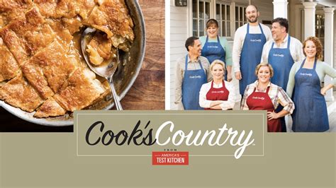 Cooks Country Apple Tv