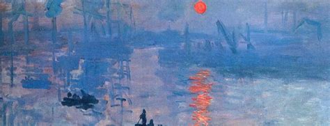 10 Most Famous Paintings By Claude Monet Learnodo Newtonic