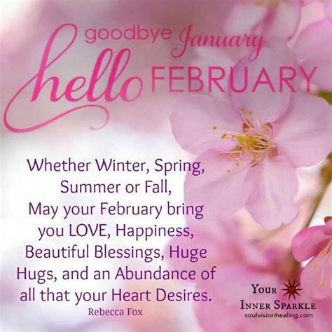 Pin By Lucia Buttress On Quotes Sayings And Prayers February Quotes