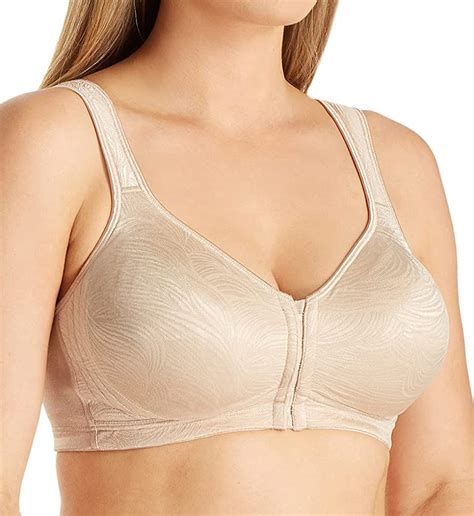 7 Best Front Closure Bras For Seniors Bras For Elderly Women With Front Closure Her Style Code