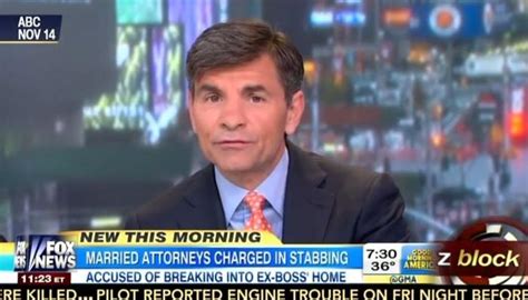 Fox News Guest Slams Empty Headed Abc Like The Worst Local News