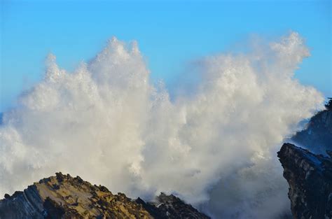 Oregon Coast Things to Do - Storm Watching | Oregon's Adventure Coast