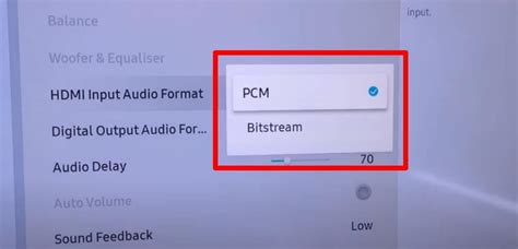 Bitstream Vs Pcm Which Is Better Audiosolace