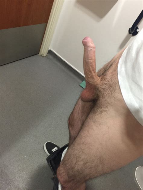 Uncut And Veiny Cock Johnnyb80301