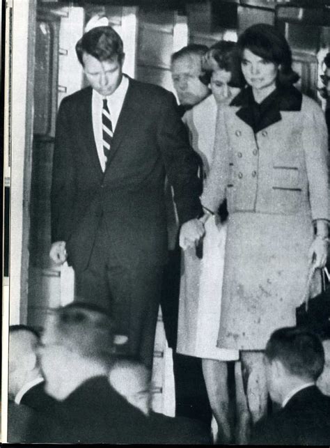 Jackie Kennedy Blood Stained Suit