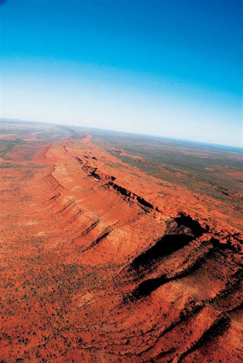 Between The Ancient Beauty Of Alice Springs And Iconic Uluru Discover