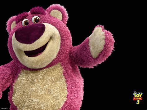 Poster Di Lotso Grandi Abbracci Per Toy Story 3 166270 Movieplayerit