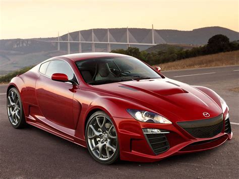 Find expert reviews, photos and pricing for mazda sports cars from u.s. What is Mazda's Next Sports Car?