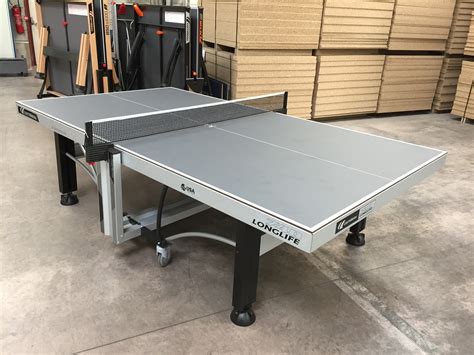 Cornilleau 740 Longlife Outdoor Ping Pong Table