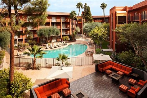 Hilton Garden Inn Phoenix Airport North Updated 2017 Prices And Hotel
