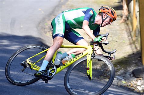 The 2020 olympics was postponed to. 'Olympic road race was the most difficult day in my career ...
