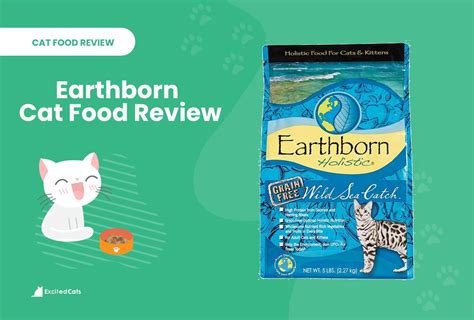 Find merrick dry or wet food for dogs and cats at petsmart, including lil' plates for small dogs, kitten, puppy, and senior formulas, raw infused kibble, grain free recipes, limited ingredient blends, and more. Earthborn Cat Food Review: Recalls, Pros & Cons - ExcitedCats