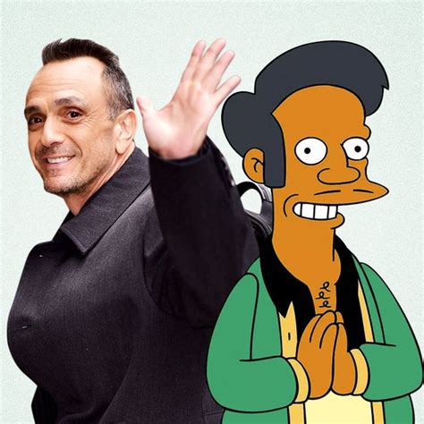 The Simpsons Voice Actor Hank Azaria Finally Apologizes For Apu