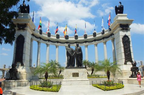 Lllᐈ 12 Lugares Turísticos De Guayaquil 🥇 ↓ 【invoyager