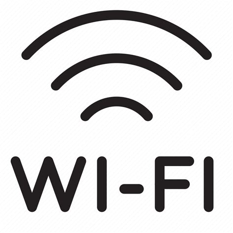 Hotspot Internet Network Wi Fi Wifi Wireless Wlan Icon Download