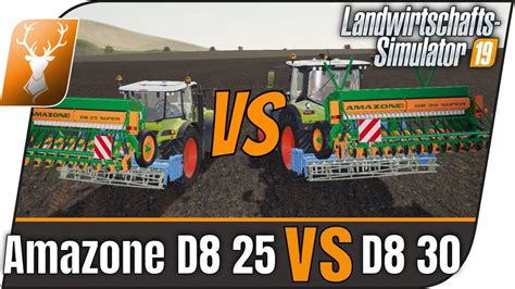 Ls2019 Amazone D8 25 Super V10 Farming Simulator 22 Mod Ls22 Mod Images And Photos Finder