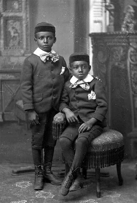 Children of the 20th century. SOUL CULTURE KIDS: early 20th century African American ...