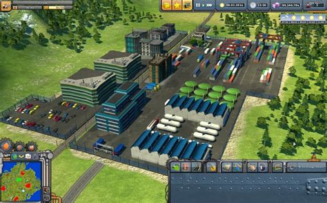 How are we supposed to download when there are no seeders present in the torrents, gents? Download Industry Empire PC Game Skidrow | Download Free Games For Pc Full Version