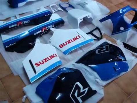 72.0 x 46.0mm compression ratio: SUZUKI 1987 GSX-R 750 GR75A 100% Restoration - YouTube
