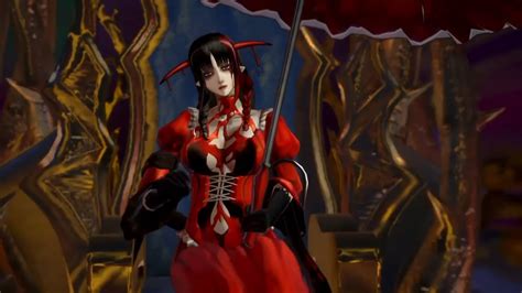 Bloodstained Ritual Of The Night Bloodless Mode Youtube