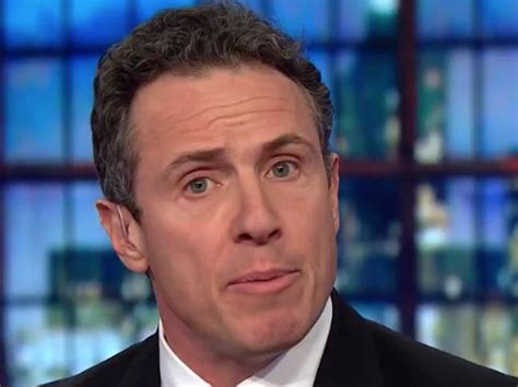Chris cuomo is a cnn anchor and reports on major events and breaking news across the network. CNN's Chris Cuomo Denounces Tucker Carlson: "I Don't ...