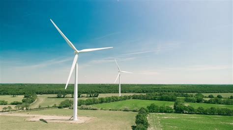 Largest Wind Turbine In England To Be Built In Bristol