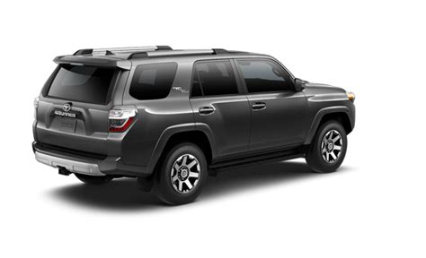 Toyota Mont Laurier The 2023 4runner Trd Off Road In Mont Laurier