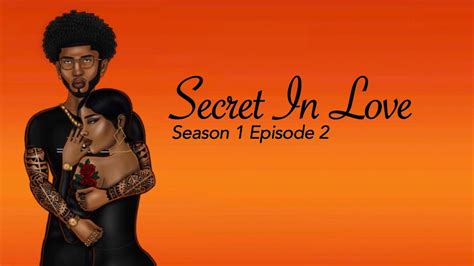 Avakin Life Series Secret In Love Season 1 Episode 2 Youtube