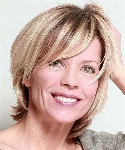 See more ideas about short hair styles, hair cuts, hair styles. 20 Latest Bob Hairstyles for Women Over 50 | Bob ...