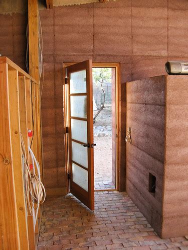 Have you ever accidently locked yourself out of your bathroom or bedroom and didn't know how to get back inside. Bedroom Door To Outside | Ben and Laura | Flickr