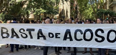 Renunció Jerarca Del Poder Judicial Denunciado Por Acoso Laboral El Día Uruguay