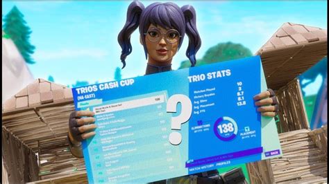 Download the ultimate fortnite stats tracker for free! Fortnite Solo HYPE Night - YouTube