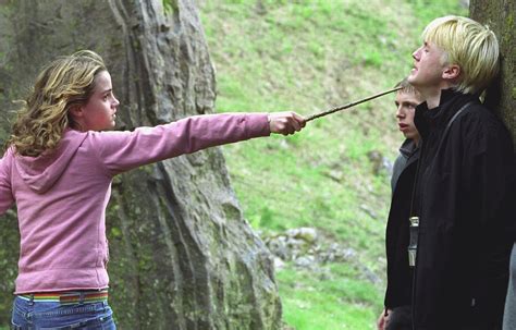 Fictional character from the harry potter stories. A real-life Harry Potter wand now exists, people!