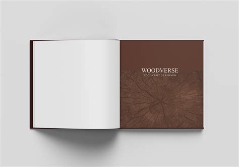 Coffe Table Book Layout Design On Behance