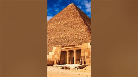 Sudan Has More Pyramids Than Egypt Youtube
