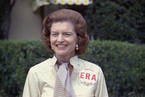 Betty Ford Dies At 93 The Former First Ladys Life In Pictures Ibtimes