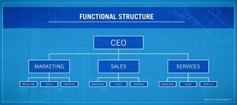 Management information systems is actually a profession and not an actual system. Functional Organization: Definition, Examples, Features ...