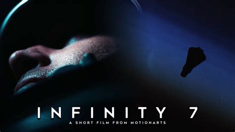 Infinity 7 Award Winning Short Film From Motionarts 4k Youtube
