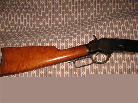 Uberti Aldo Uberti 1873 Winchester Carbine 45 Colt For Sale At