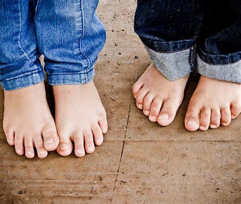 Childrens Foot Problems Burbank Podiatrist Los Angeles Foot
