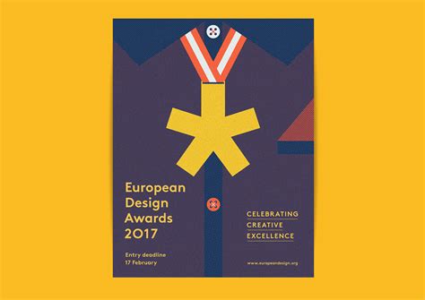 European Design Awards 2017