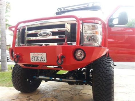 When we ordered our van, four wheel drive was on the must have list. Sell used FORD "4X4 DIESEL VAN", "4X4 VAN", DIESEL VAN ...