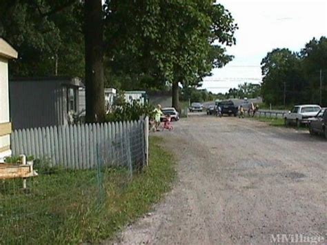 Shady Grove East Mobile Home Park In Selkirk Ny Mhvillage