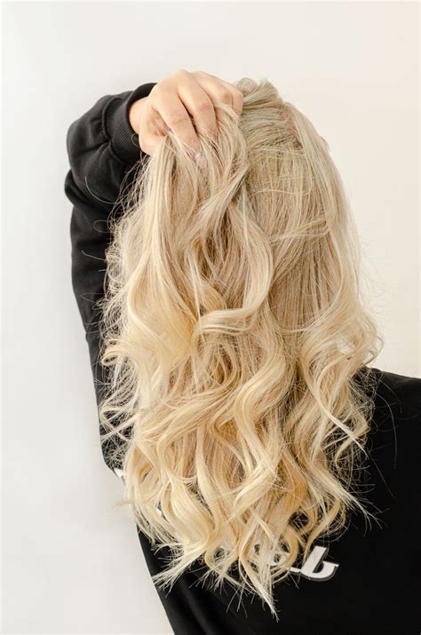 So you bleached your hair a few months ago, and it has turned into dried and fried straw now. How I Salvaged My Bleached Hair After a Disaster at the ...