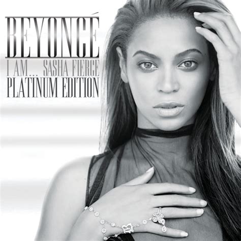 Why i am… sasha fierce works. MusicCoversAndMore: Beyoncé - I Am... Sasha Fierce