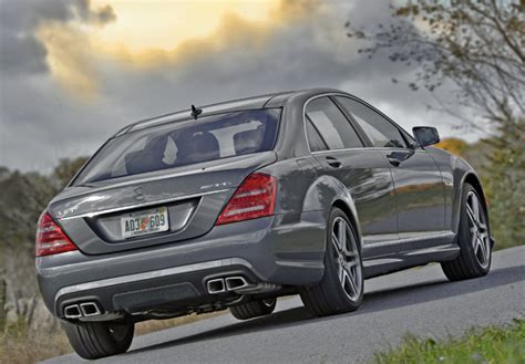 Images Of Mercedes Benz S 63 Amg Us Spec W221 201013