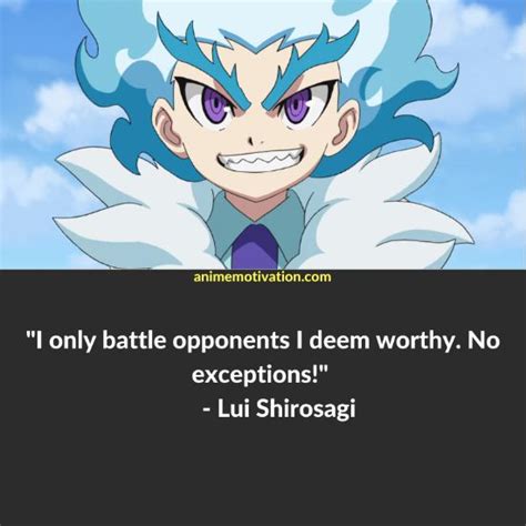 45 Beyblade Quotes That Will Make You Nostalgic Images