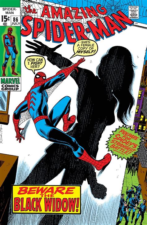 The Night Gwen Stacy Died And Other Essential Marvel Moments 1970 1973