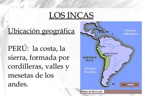 Territorios Mayas Incas Y Aztecas
